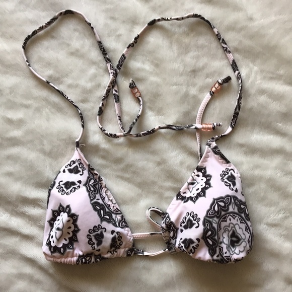 H&M 2pcs swimsuit - Picture 5 of 5